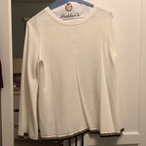 Ann Taylor blouse